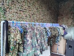 -亲兄弟真人CS团建拓展基地