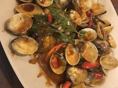 -班赞海鲜市场