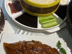 -津沽小院(天津之眼店)