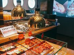 -池田寿司·4H鲜作(西直门凯德华联店)