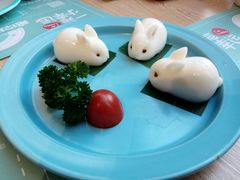 -一笼小幸运