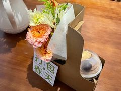 -小懒桔蛋糕店(将军街店)