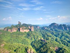 -丹霞山风景名胜区