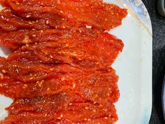 -德顺斋爆肚涮肉馆·烧烤·羊蝎子·清真炒菜(马驹桥店)