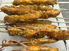 -老虎滩大连海鲜烧烤(水游城店)