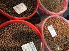 椒盐小核桃-方林富炒货店(西溪路78号本人店)