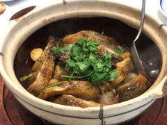 -禧宴Joyous Restaurant(禧园店)