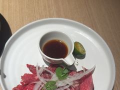 -匠和风精致料理(宁德万达店)