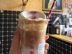 -HANA COFFEE(长寿路店)