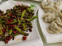 -聚德福海鲜家常菜(刘庄店)