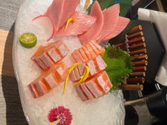 -炙柒Sekinana·精致日料(合生汇店)