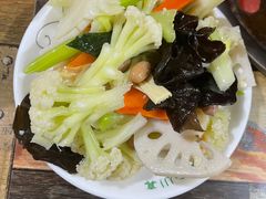 -原柳滩高台阶涮羊肉
