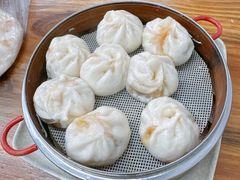 -文武王氏烧饼·无矾油条(西溪路店)