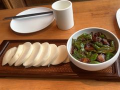 -马仕玖煲·融合菜·酥不腻烤鸭(人大店)