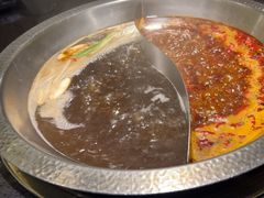 -井格重庆火锅(西直门凯德Mall店)