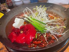 -四小区火锅·巷子里的重庆火锅(花照壁店)