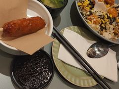 -池奈·咖喱蛋包饭(熙地港店)