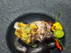 -狮拾久·现代新加坡料理(福田COCO Park店)