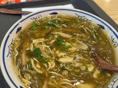 -满小西·馍现烤·面劲道(Rmall生活广场店)