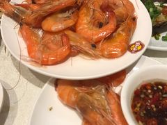 -芭菲盛宴·环球美食(解放碑英利国际店)