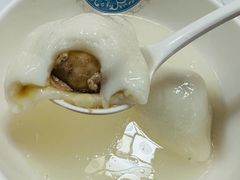 -七宝老街水磨汤圆(瞿溪路店)