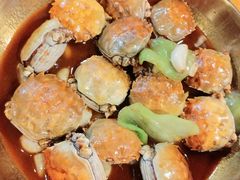 -回·龙虾铺·盆盆蟹·烧烤大排档(回龙观店)