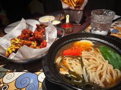 -湖滨1950牛排西餐厅(泽州路店)
