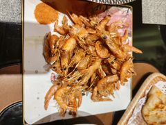 -蒙古人烤羊大师(工农大路创始店)