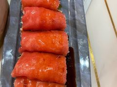 金沙红米肠（超）-稻香饭店(IFS国金中心店)