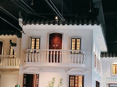 -晓粤·惹味粤菜(凯德乐峰广场店)