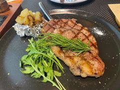 -百特喜·意大利餐厅(八佰伴镇江店)