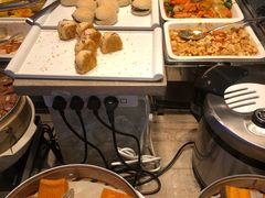-素满香·素食自助餐(福州·长乐北路店)