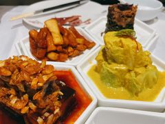 -味+新京宴·烤鸭·北京菜(创意谷店)