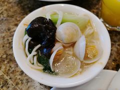 -東城故事·尋找姆媽的味道(玉兰路店)
