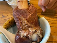 -伴鱼烤货东北菜(雅仕铭苑店)