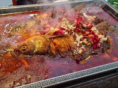 -阿骏农家菜(东至路店)