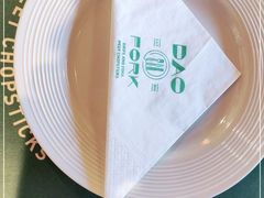 -刀叉遇上筷子中西融合餐厅(和平店)