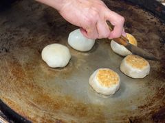 -老门框爆肚涮肉(方庄店)