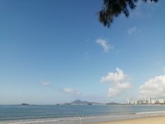 -马銮湾景区