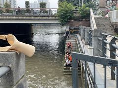 -成都市活水公园