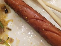 -高鸽子锦州烧烤63年(海阳路店)