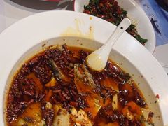 -青花小镇(凯翔新天地店)