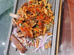 -宁邦·家宴·南京菜(红山动物园店)