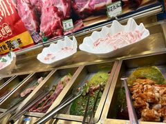 -蚝贝乐鲜蚝烤肉烤榴莲自助(金楠天街店)