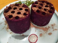 -品味新疆·新疆风味特色餐厅(泉舜店)