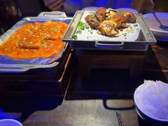 -绿茶餐厅(光谷世界城步行街店)