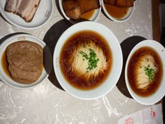 -松鹤面馆·古法焖肉面(观前店)