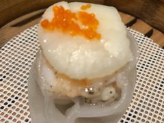 松露带子饺-誉八仙酒楼(静安大悦城店)