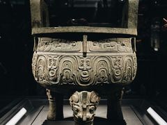 -上海博物馆(人民广场馆)