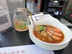 -南山鲜虾面·活鲜小馆·海味大连菜(南山总店)